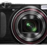 Fujifilm Finepix T300 and T200