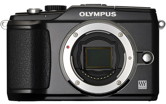 良品 OLYMPUS PEN E-PL2 Olympus PEN E-PL2 Review