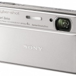 Sony Cybershot TX100V