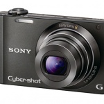 Sony Cybershot TX10, T110, HX7V, WX10 and WX9