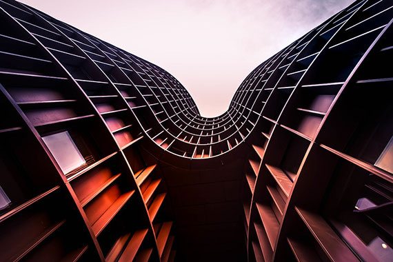 photography tips for architectural shots