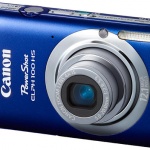 Canon Powershot SX230 HS, ELPH 500 HS, ELPH 300 HS and ELPH 100 HS