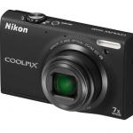 Nikon Coolpix S6100, S4100, S3100, and L24