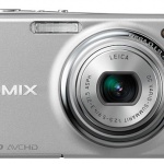 Panasonic Lumix FX78