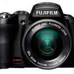 Fujifilm Finepix HS20EXR