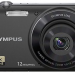 Olympus VG-110