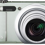 Ricoh CX5