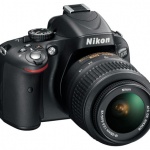 Nikon D5100