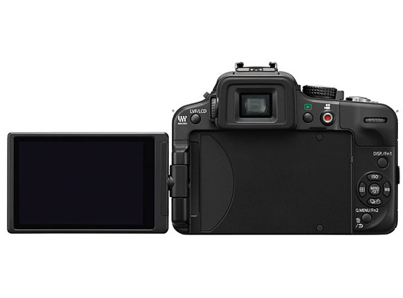 panasonic g3
