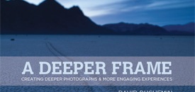 A Deeper Frame eBook