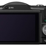 Panasonic Lumix GF3