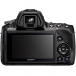 Sony Alpha A35