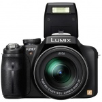 Panasonic Lumix FZ47