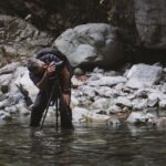 Photography Situations Where a Tripod is Beneficial