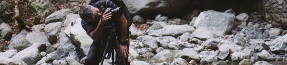 Photography Situations Where a Tripod is Beneficial