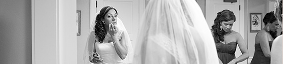 Bridal Preparations: Wedding Photography Tips