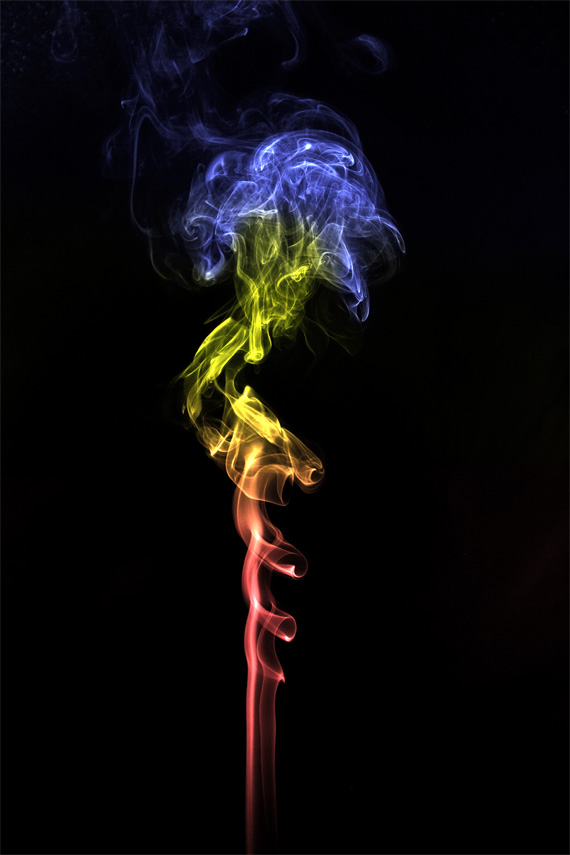 Smoke Photography Tips