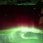 Amazing Time-lapse Flight Over Earth from the Space Station