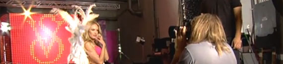 How to Become a Victoria’s Secret Photographer