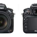 Nikon D800: Announced Today with a Staggering 36.3 Megapixels