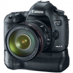 Canon 5D Mark III