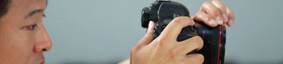 Camera Focus
