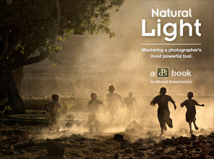 natural light ebook
