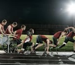 Amazing Photography & Video for Paralympic Ad Campaign