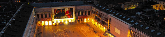 Documenting a Day in Venice with Time-lapse Photography