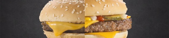 Food Photography Tips: See How McDonald’s Does It