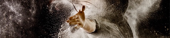 Dust & Dance in Photography