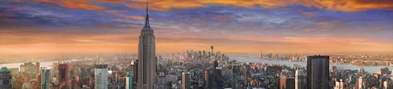 Cityscape Photography in New York with Peter Lik