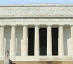 Washington D.C. Empty in this Adjusted Time-lapse Sequence