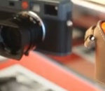 Interesting Peek Inside Leica Camera’s Manufacturing Process