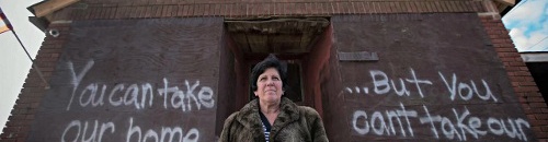 Photojournalists Covering Superstorm Sandy
