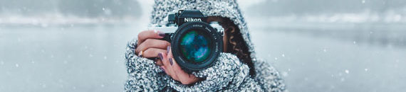 15 Winter Digital Photography Tips
