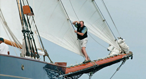 nautical photographer