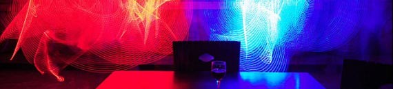 Light Painting Photo Ideas