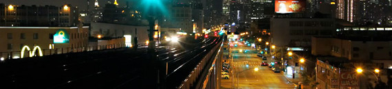 New York City in One Day via Timelapse Photography