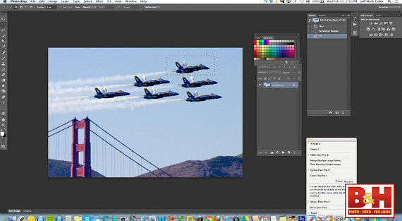 Top 15 Photoshop Tools Every Photographer Should Know