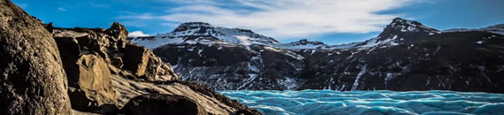 Beautiful Timelapse Photograph Sequences of Iceland