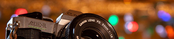 Depth of Field Explained