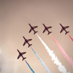 How to Photograph an Airshow