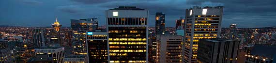 How to Capture the Transition of Day to Night with Timelapse ...