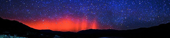 Death Valley Dreamlapse Photography Project