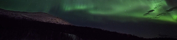 Northern Lights: Captured in all its Glory with Timelapse Photography