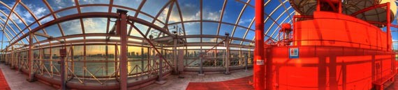 Using HDR Photography for Panoramas & 360 Virtual Tours