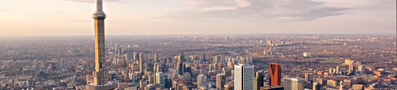 City Photography Techniques for Various Times of Day