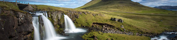 Expedition to Iceland for Timelapse Photography