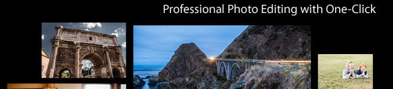 Lightroom 4&5 Preset Bundle